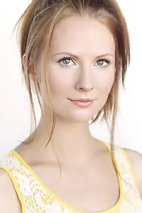 Актриса Lauren Zbylski — главное фото персоны