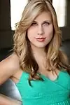 Актриса Allison Lindsey Williams — превью фото персоны