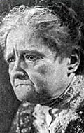 Актриса Галина Ивановская — фото персоны