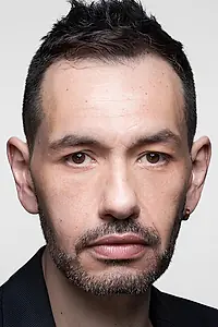 Актёр Вагнер Боржис — фото персоны