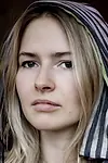 Актриса Элин Хансдоттир — превью фото персоны