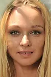 Актриса Элина Юкова — превью фото персоны