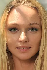 Актриса Элина Юкова — фото персоны