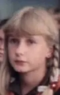 Актриса Елена Ульянова — фото персоны