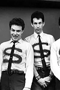 Актёр Dead Kennedys — фото персоны