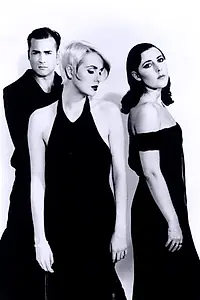 Актёр The Human League — фото персоны