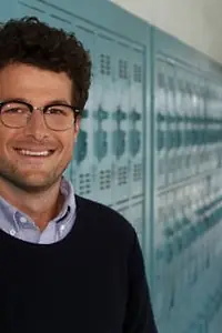 Актёр Jacob Soboroff — фото персоны