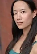 Актриса Joyce Wu — фото персоны