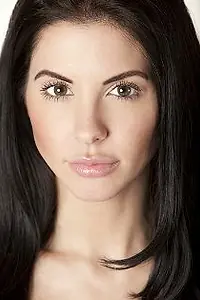 Актриса Kimbyr Leigha — фото персоны