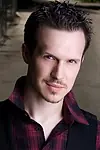 Актёр Гидеон Ходж — превью фото персоны