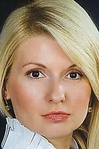 Актриса Мария Белая — фото персоны