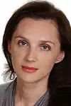 Актриса Анна Соломянская — превью фото персоны