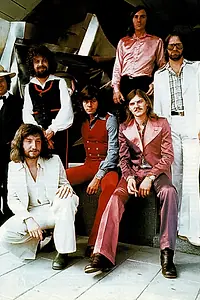 Актёр Electric Light Orchestra — фото персоны