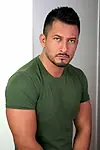 Актёр Уго Атего — превью фото персоны