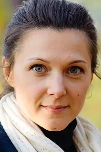 Актриса Марина Локтионова — фото персоны