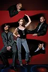 Актёр The Cardigans — превью фото персоны