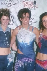 Актриса B*Witched — фото персоны
