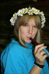 Актриса Алёна Воеводина — фото персоны