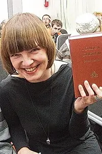 Актриса Наталья Николенкова — фото персоны