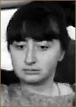 Актриса Русудан Болквадзе — фото персоны