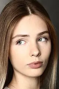 Актриса Дарина Юшкевич — фото персоны