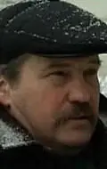 Актёр Дмитрий Рязанцев — фото персоны