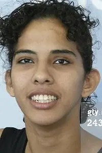 Актриса Najat Benssallem — главное фото персоны