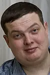 Актёр Сергей Евдокимов — превью фото персоны