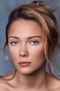 Актриса Светлана Бухтоярова — фото персоны