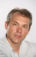 Актёр Владимир Федоров — фото персоны