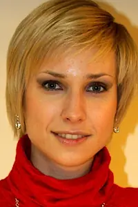 Актриса Вера Ларионова — фото персоны