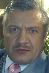 Актёр Сергей Тимофеев — фото персоны
