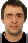 Актёр Дмитрий Пачулия — превью фото персоны