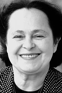 Актриса Кира Муратова — фото персоны