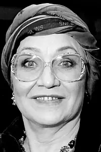 Актриса Нина Русланова — фото персоны
