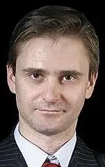 Актёр Андрей Сорока — фото персоны