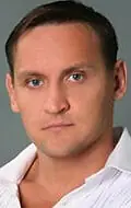 Актёр Олег Захарутин — фото персоны
