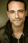 Актёр Оливье Солер — превью фото персоны