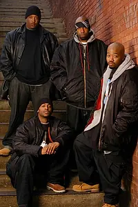 Актёр Outlawz — фото персоны
