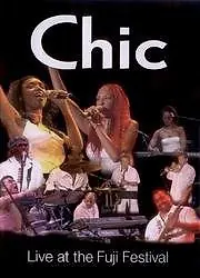 Актриса Chic — главное фото персоны