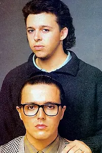 Актёр Tears for Fears — фото персоны