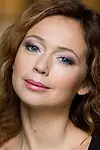 Актриса Елена Захарова — превью фото персоны
