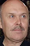 Актёр Сергей Овчаров — превью фото персоны