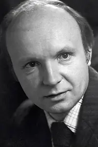 Актёр Андрей Мягков — фото персоны