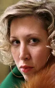 Актриса Наталья Щербакова — фото персоны