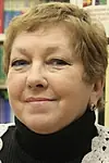 Актриса Ольга Волкова — превью фото персоны