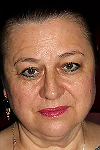 Актриса Елена Габец — главное фото персоны