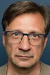 Актёр Владимир Виноградов — превью фото персоны