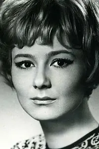 Актриса Татьяна Лаврова — фото персоны