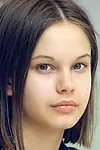 Актриса Ребека Лильеберг — превью фото персоны